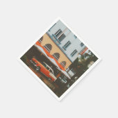 Ocean Drive, South Beach, Miami Servet (Hoek)