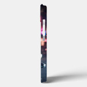 Ocean Drive vintage-wagen Case-Mate iPhone Case (Achterkant / Links)