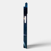 Ocean Drive vintage-wagen Case-Mate iPhone Case (Achterkant / Rechts)