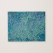 Ocean droom puzzel (Horizontaal)