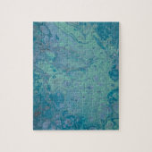 Ocean droom puzzel legpuzzel (Verticaal)