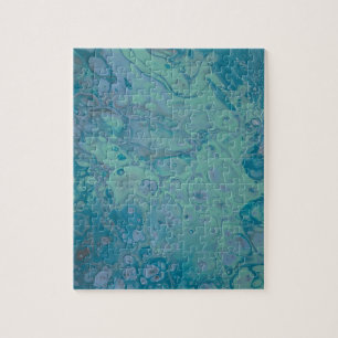 Ocean droom puzzel legpuzzel