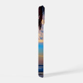 Ocean Dusk Telefoon Hoesje iPhone 15 Case (Rechterkant)