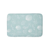Ocean Elements Coastal Bath Mat (Voorkant)