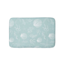 Ocean Elements Coastal Bath Mat