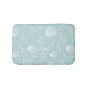 Ocean Elements Coastal Bath Mat