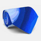 Ocean event stropdas (Opgerold)