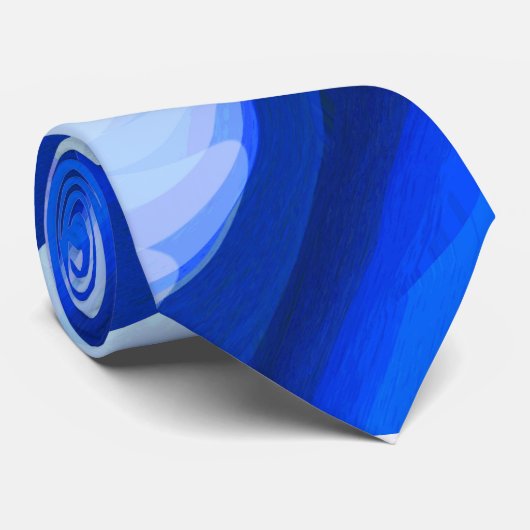 Ocean event stropdas (Opgerold)