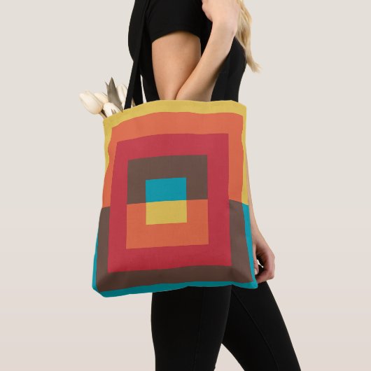 Ocean Five SG Tote Bag (Dichtbij)