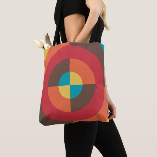Ocean Five Spectrum Tote Bag (Dichtbij)