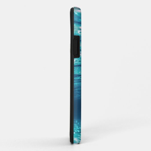 Ocean Floor Case-Mate iPhone Case (Achterkant/rechts)