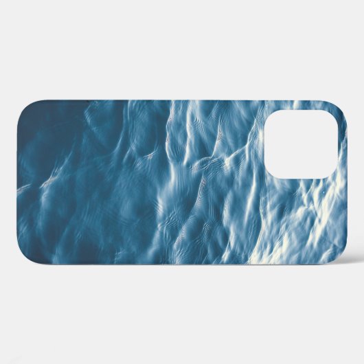 OCEAN FLOOR Case-Mate iPhone CASE (Achterkant (horizontaal))