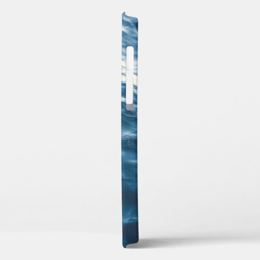 OCEAN FLOOR Case-Mate iPhone CASE (Achterkant / Links)