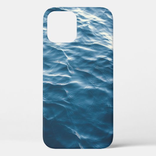 OCEAN FLOOR Case-Mate iPhone CASE (Achterkant)