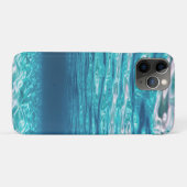 Ocean Floor Case-Mate iPhone Case (Achterkant (horizontaal))