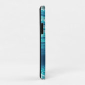 Ocean Floor Case-Mate iPhone Case (Achterkant/rechts)