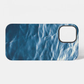 OCEAN FLOOR iPhone HOESJE (Achterkant horizontaal)
