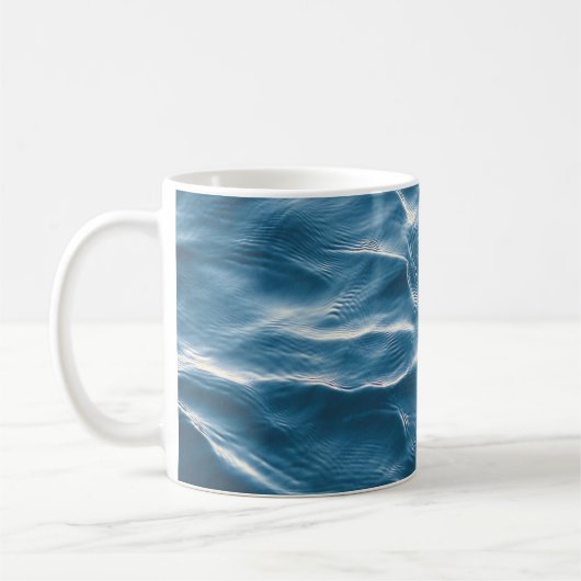 OCEAN FLOOR KOFFIEMOK (Links)