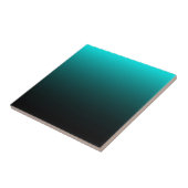 Ocean Floor Serenity Tegeltje (Zijkant)