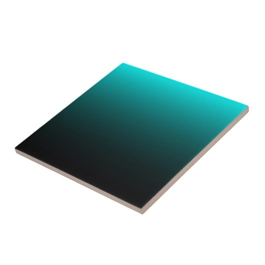 Ocean Floor Serenity Tegeltje (Zijkant)