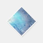 Ocean Floor Topography Servet (Hoek)