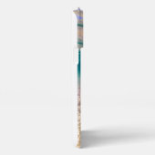 Ocean Floor Wild en Free Summer Beach iPhone Case iPhone Hoesje (Rechterkant)