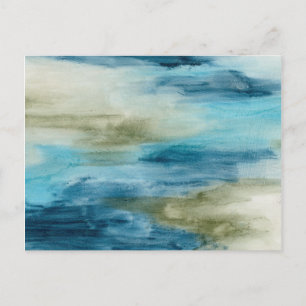 Ocean Flow II Briefkaart