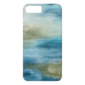 Ocean Flow II Case-Mate iPhone Case (Achterkant)