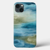 Ocean Flow II Case-Mate iPhone Case (Achterkant)