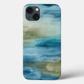 Ocean Flow II Case-Mate iPhone Case (Achterkant)