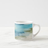 Ocean Flow II Espresso Kop (Rechts)