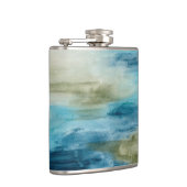 Ocean Flow II Heupfles (Rechts)