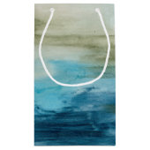 Ocean Flow II Klein Cadeauzakje (Achterkant)