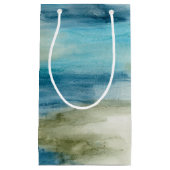 Ocean Flow II Klein Cadeauzakje (Voorkant)