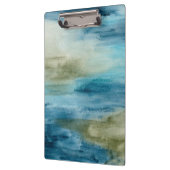 Ocean Flow II Klembord (Links)