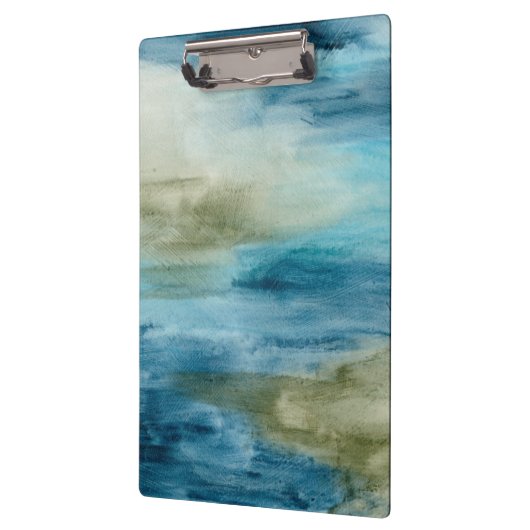 Ocean Flow II Klembord (Links)