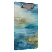 Ocean Flow II Klembord (Rechts)