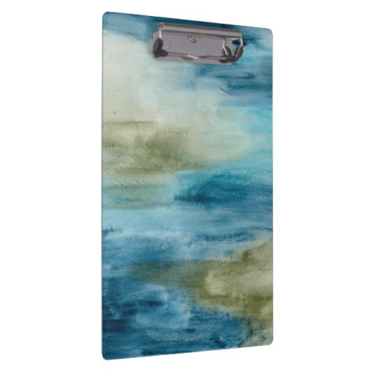 Ocean Flow II Klembord (Rechts)