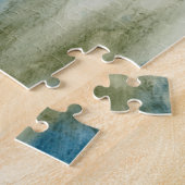 Ocean Flow II Legpuzzel (Zijkant)