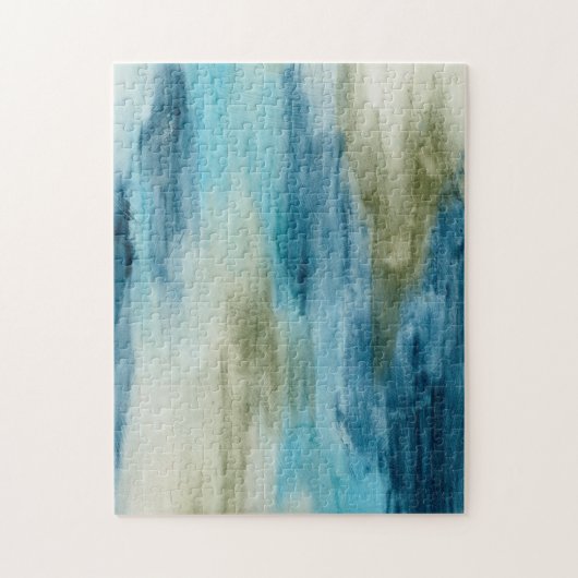 Ocean Flow II Legpuzzel (Verticaal)