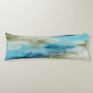 Ocean Flow II Lichaamskussen