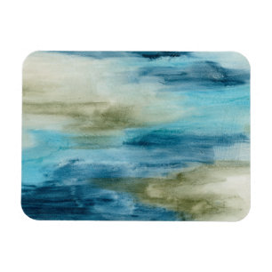 Ocean Flow II Magneet