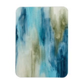 Ocean Flow II Magneet (Verticaal)