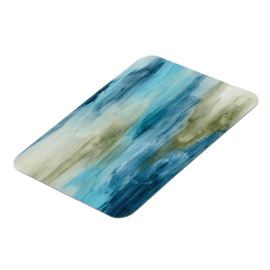 Ocean Flow II Magneet (Linkerzijde)