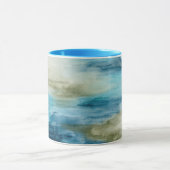 Ocean Flow II Mok (Midden)