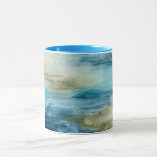 Ocean Flow II Mok (Midden)