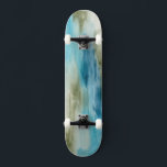 Ocean Flow II Skateboard<br><div class="desc">ThuisDécor</div>