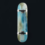 Ocean Flow II Skateboard<br><div class="desc">ThuisDécor</div>