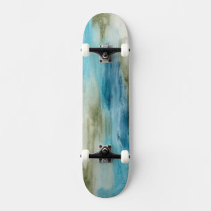 Ocean Flow II Skateboard