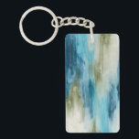Ocean Flow II Sleutelhanger<br><div class="desc">ThuisDécor</div>